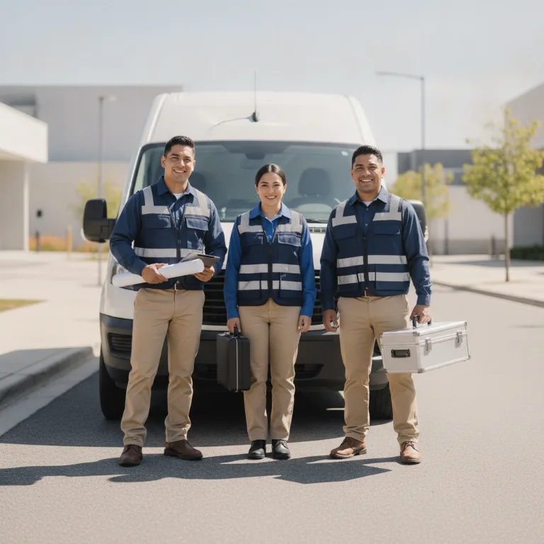 Advogado equipe em Guanambi